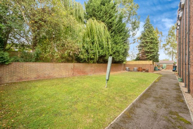 Apartment 4, Castlegate, Church Street, Doncaster photo 4
