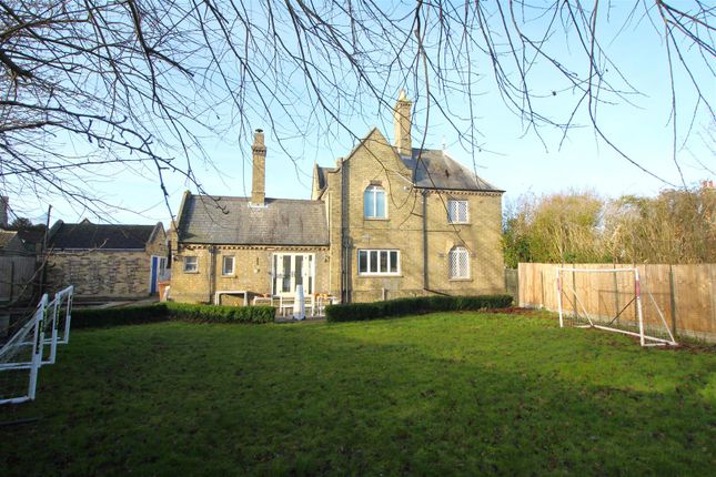 4-bed house on 35, Wisbech Road, Thorney, Peterborough, £450,000