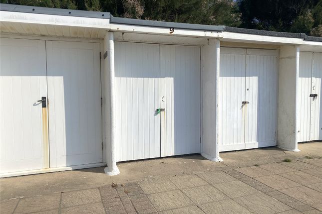 Property for sale in Beach Hut, South Strand, East Preston, West Sussex