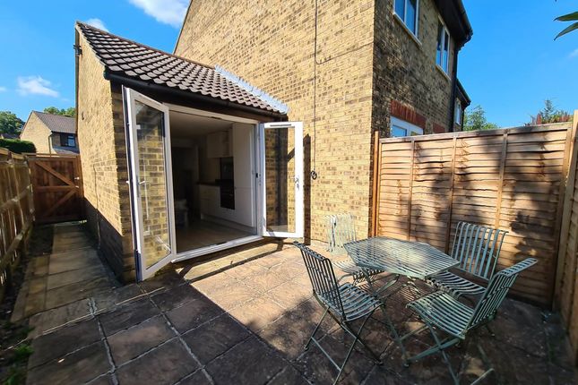 Patio Image 5