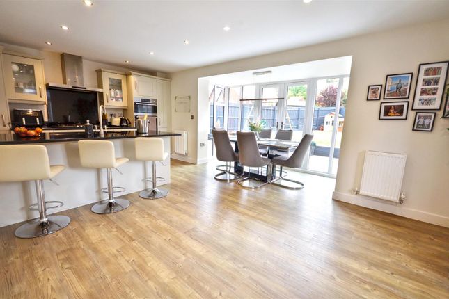 42, Renaissance Way, Barlaston photo 3