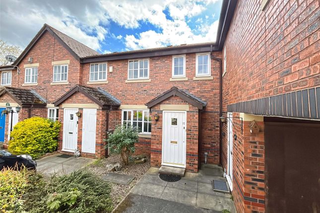 Thumbnail Mews house for sale in Ely Mews, Churchtown, Southport