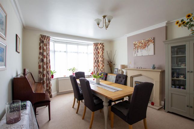 Detached house for sale in Station Road, Burgess Hill