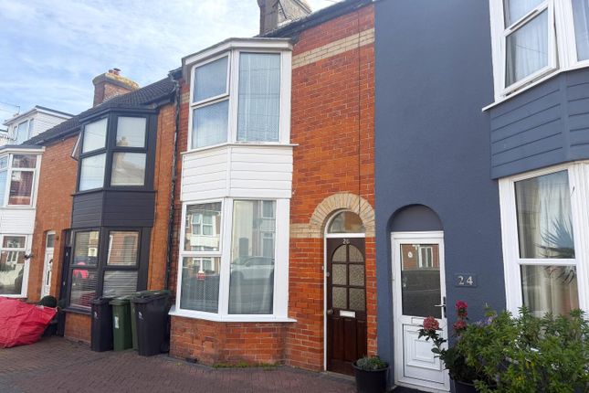 2-bed house on 26, Williams Avenue, Weymouth, £210,000