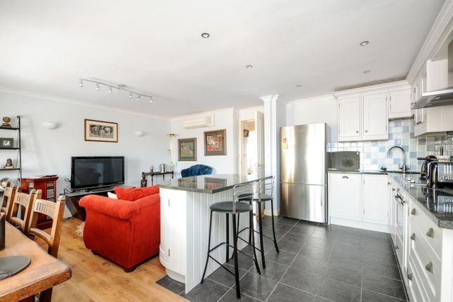 A Larger Local Choice Of Properties To Rent In Wallingford