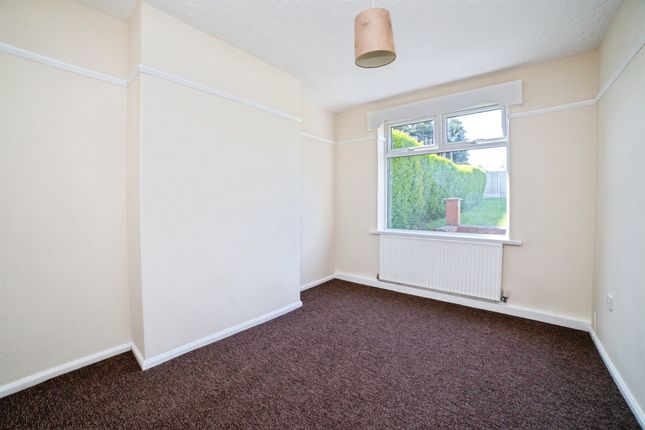 35, Woodfield Road, Nottingham photo 2