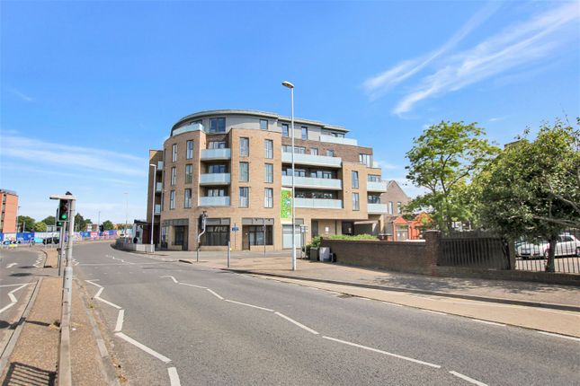 Thumbnail Flat for sale in 3 Lennox Road, Worthing