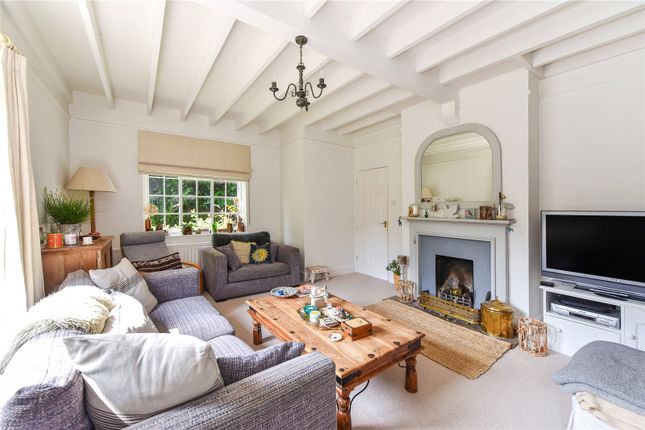 Corbie Cottage, 19, Carlton Road, Headley Down photo 2