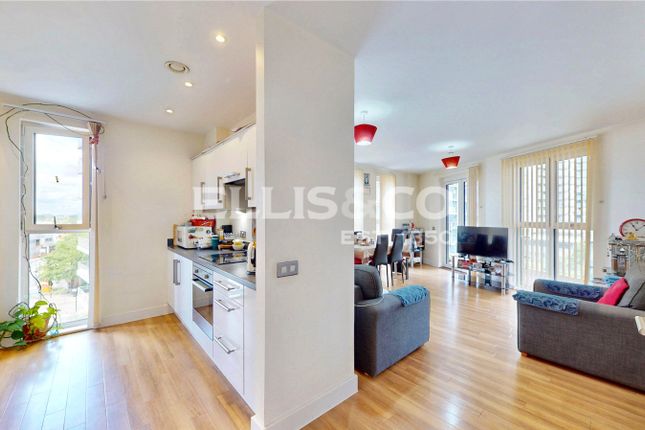 Flat 37, Braunston House,, Hatton Road, Wembley photo 3
