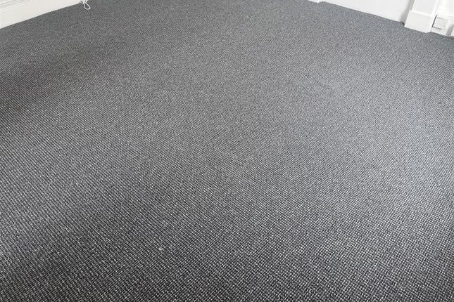 Lounge/Bedroom