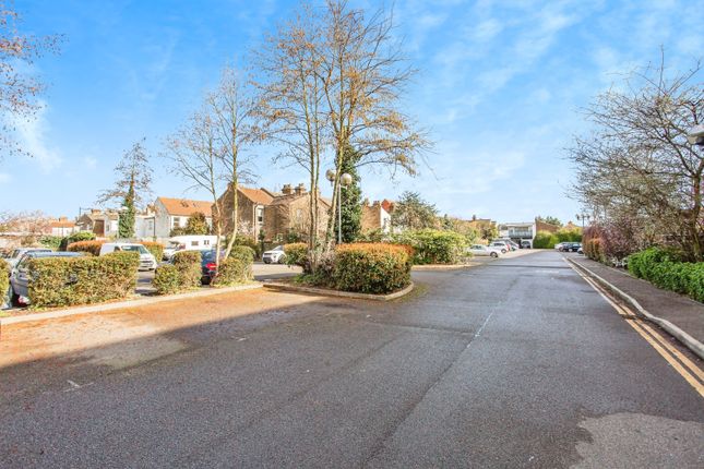 Flat for sale in Southchurch Road, Southend-On-Sea, Essex