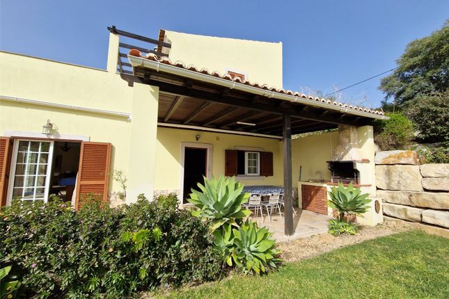 Detached house for sale in Estoi, Faro, Algarve