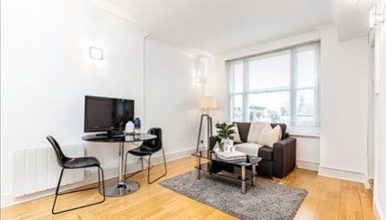 Flat 48, 39 Hill Street, London photo 5