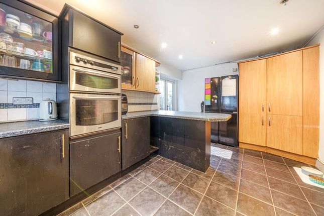 Semi-detached house for sale in Camberley, Surrey