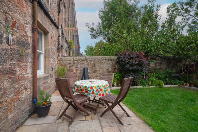 Flat for sale in Victoria Terrace, Musselburgh