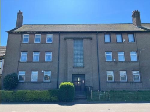 Thumbnail Flat to rent in Balunie Avenue, Dundee