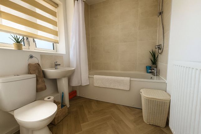 Stortford Fields  (PH2) - Plot 55, 3, Hanbury House, Rushforth Road, Hertfordshire photo 4