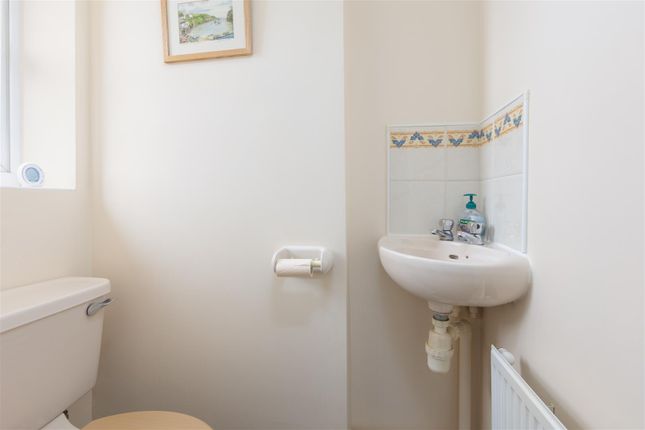 Link-detached house for sale in Curlew Grove, Heysham, Morecambe