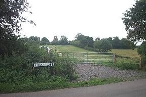 Land for sale in Great Lane, Bedford