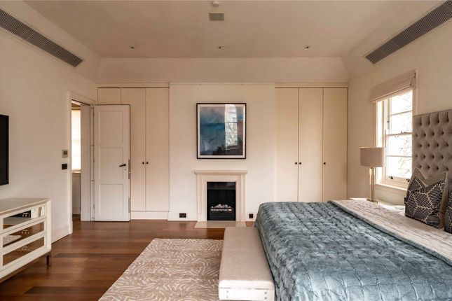 Detached house to rent in Gilston Road, Chelsea