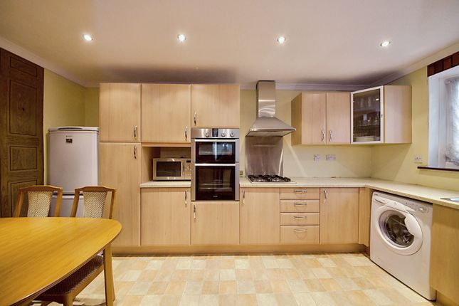 Terraced house for sale in Rosher Close, London