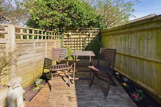 Detached house for sale in Badgers Copse, Seaford