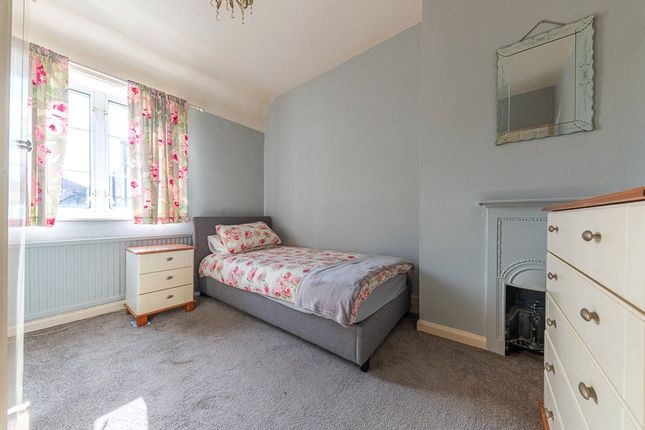 Terraced house for sale in Farmfield Road, Bromley, Kent