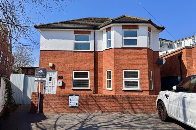 External Front