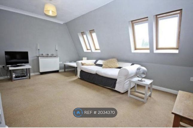 Thumbnail Flat to rent in Northolt, London