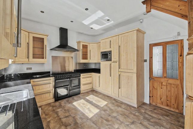 17 Robert Street, Manchester photo 4