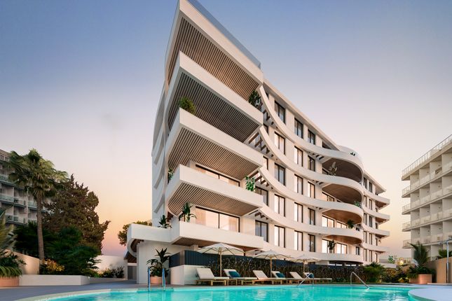 Apartment for sale in Marina Golden Bay, Benalmádena, Málaga, Andalusia, Spain