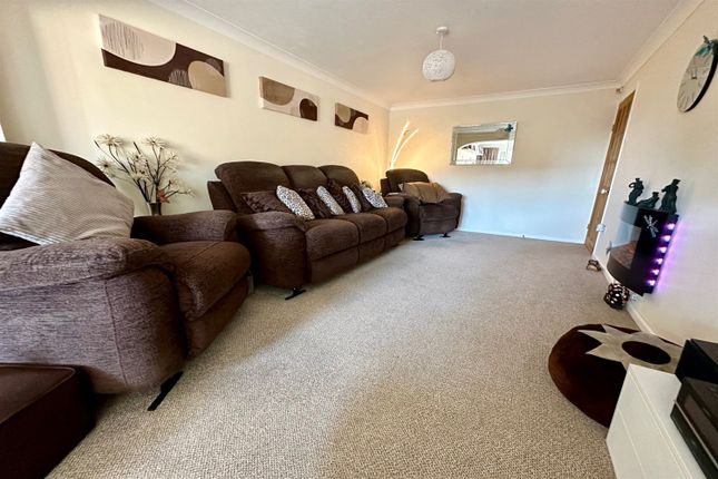 Semi-detached bungalow for sale in Browning Road, Braintree