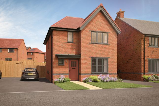 3-bed house on 28, Mindenhurst Road, Camberley, £560,000