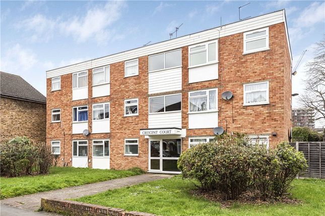 Flat for sale in Richmond Road, Staines-Upon-Thames, Surrey