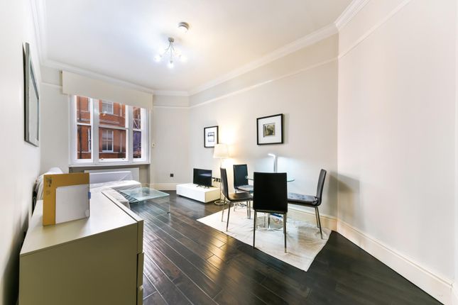 Thumbnail Flat for sale in Westminster Palace Gardens, Artillery Row