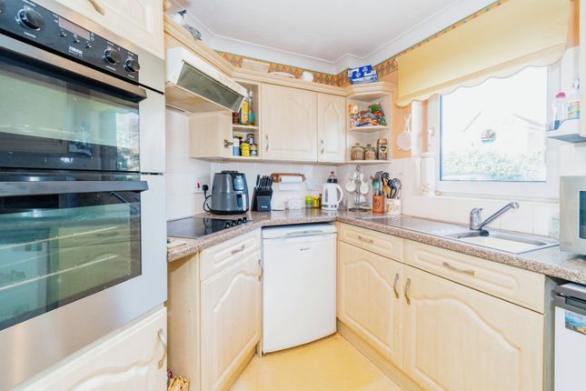 Flat for sale in Grosvenor Road, Southampton, Hampshire