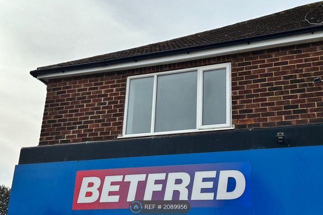 Thumbnail Flat to rent in Chelmsford Avenue, Grimsby