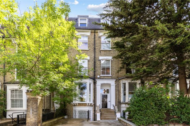 Thumbnail Semi-detached house for sale in Hammersmith Grove, London