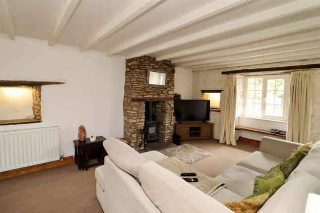 Cottage to rent in Gale Gate, North Newbald, York
