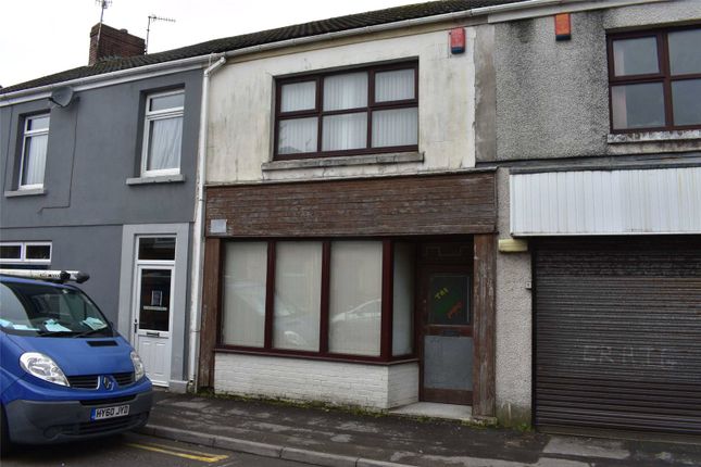 Inkerman Street Llanelli SA15 Office For Sale 61649718 PrimeLocation