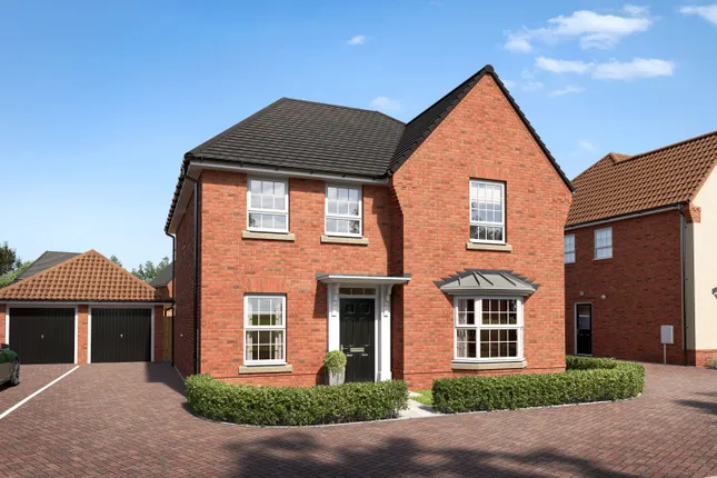 David Wilson Homes - Oak View