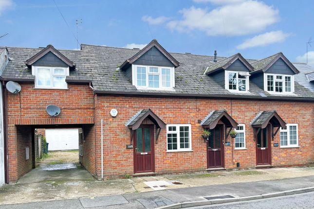 Flat for sale in High Street, Prestwood, Great Missenden