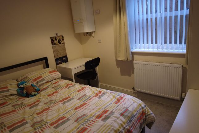 Flat to rent in Robey Street, Lincoln