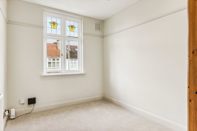 Terraced house for sale in Crowborough Road, London