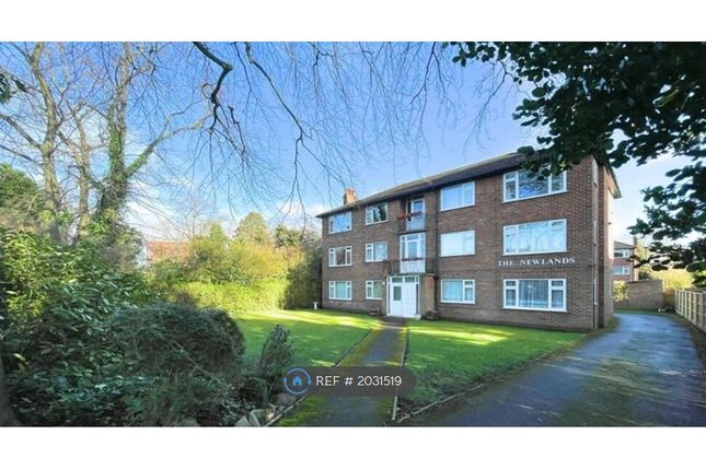 Thumbnail Flat to rent in The Newlands, Sale