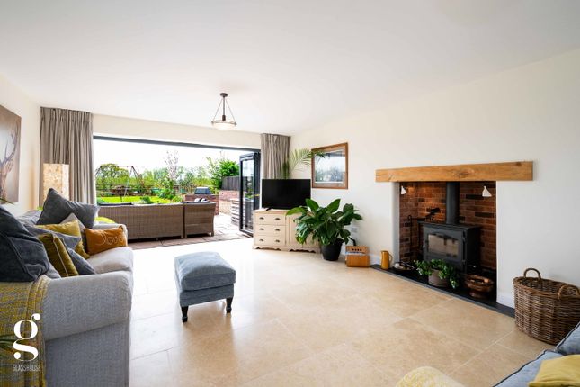 Brayleigh, Coldwells Road, Hereford photo 4