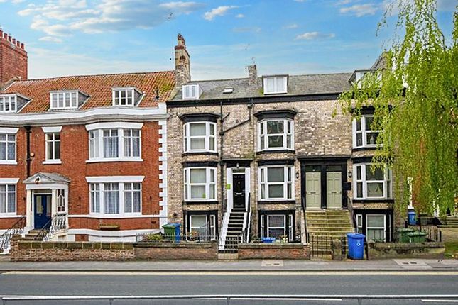 Terraced house for sale in Bagdale, Whitby