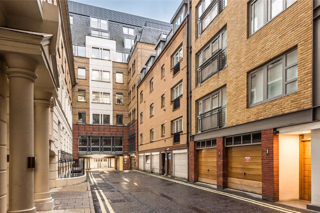 Garage 2 Rose & Crown Yard, 21, Cleveland Place, London photo 2