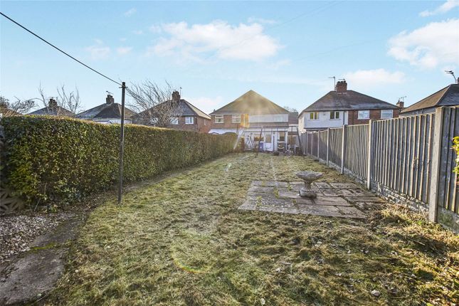 33, Hanbury Road, Derby photo 2
