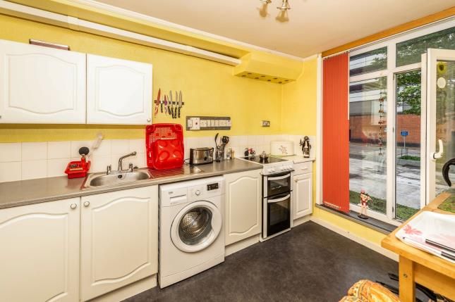 1 Bed Flat For Sale In Fareham House Marlowes Hemel Hempstead